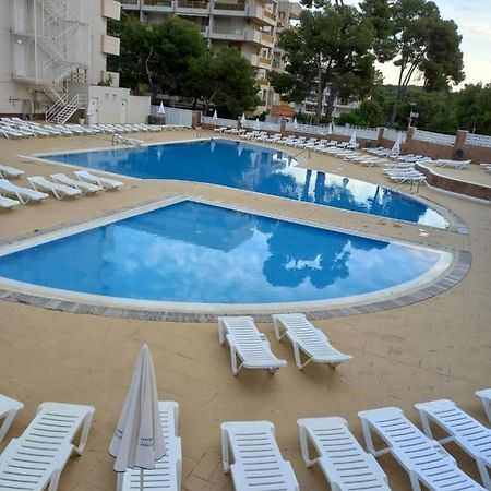 Loft En Salou Edificio Internacional 2公寓 外观 照片