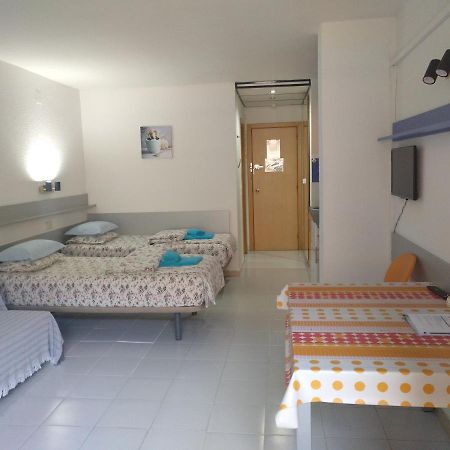 Loft En Salou Edificio Internacional 2公寓 外观 照片