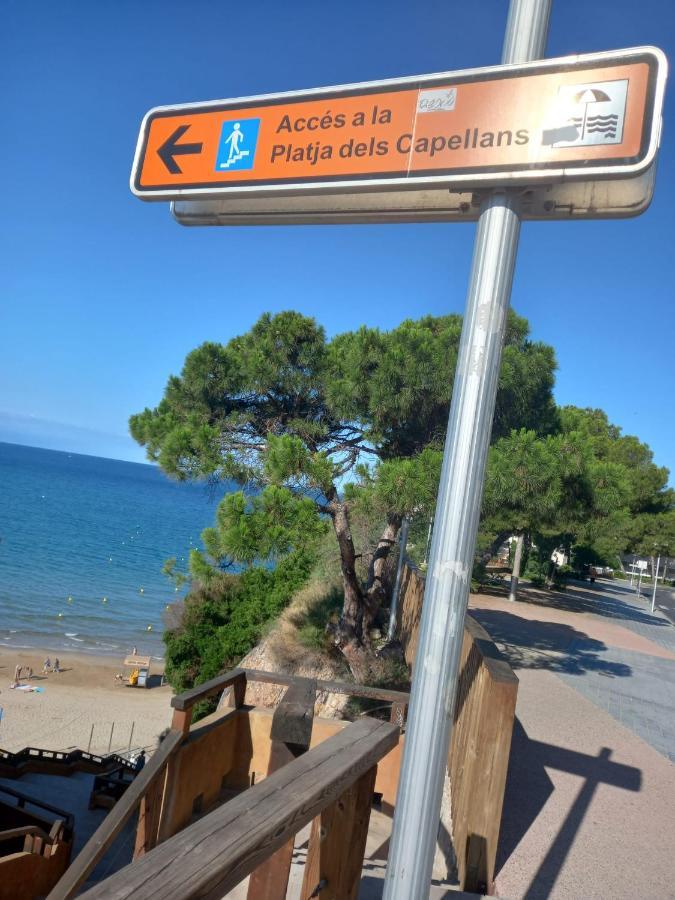 Loft En Salou Edificio Internacional 2公寓 外观 照片