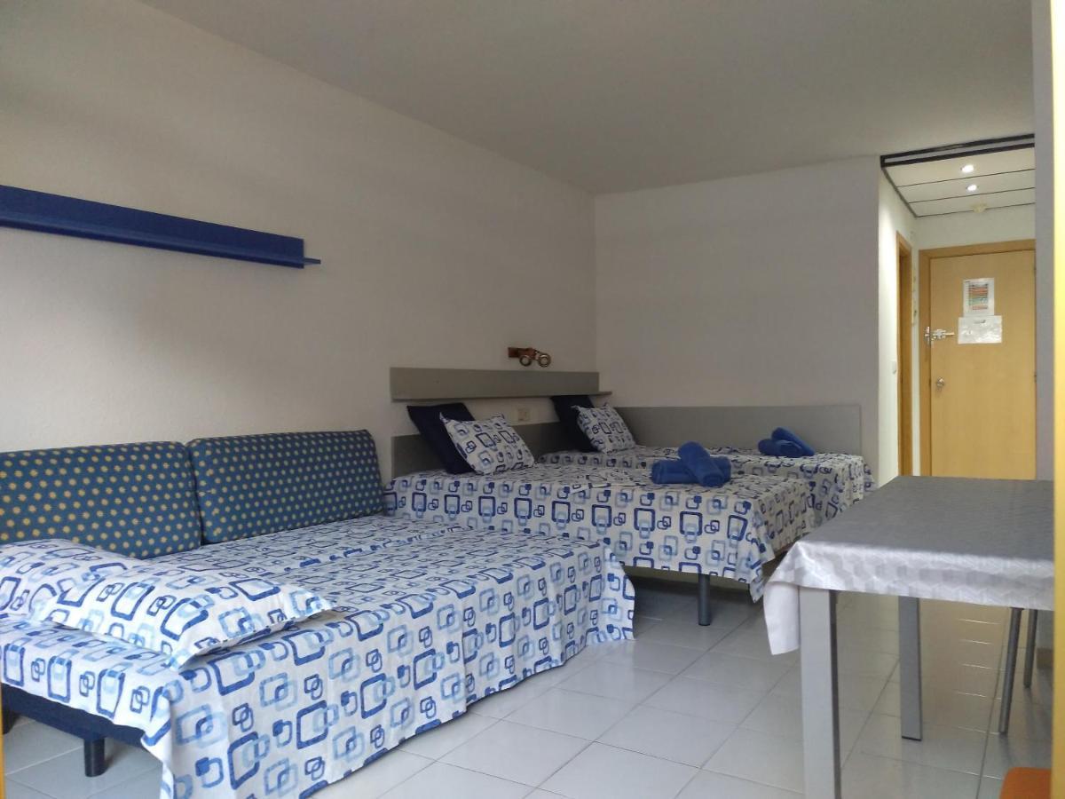 Loft En Salou Edificio Internacional 2公寓 外观 照片
