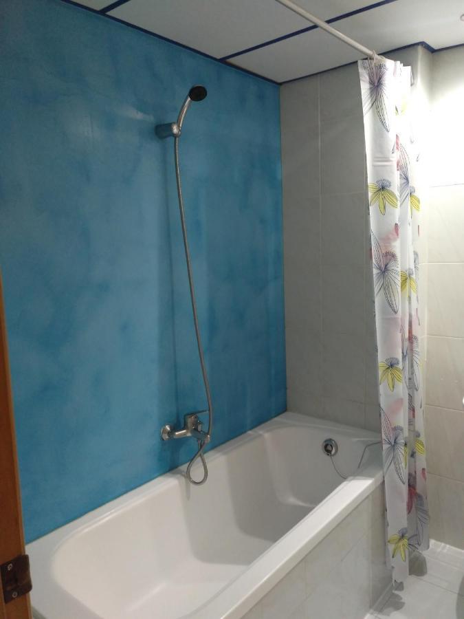 Loft En Salou Edificio Internacional 2公寓 外观 照片