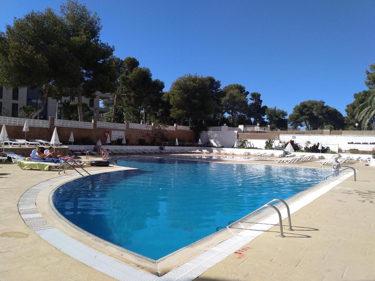 Loft En Salou Edificio Internacional 2公寓 外观 照片