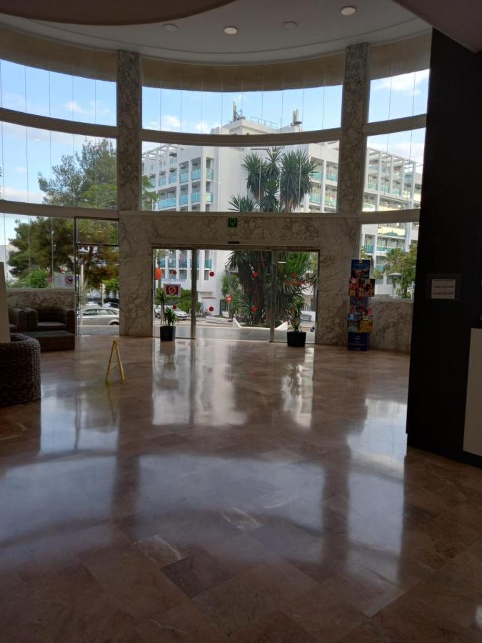 Loft En Salou Edificio Internacional 2公寓 外观 照片