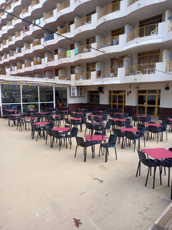 Loft En Salou Edificio Internacional 2公寓 外观 照片