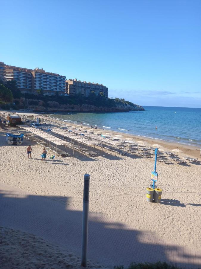 Loft En Salou Edificio Internacional 2公寓 外观 照片
