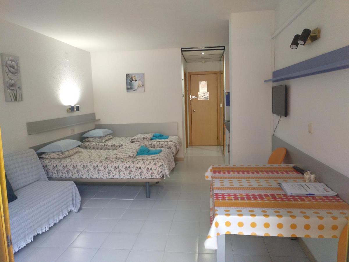 Loft En Salou Edificio Internacional 2公寓 外观 照片