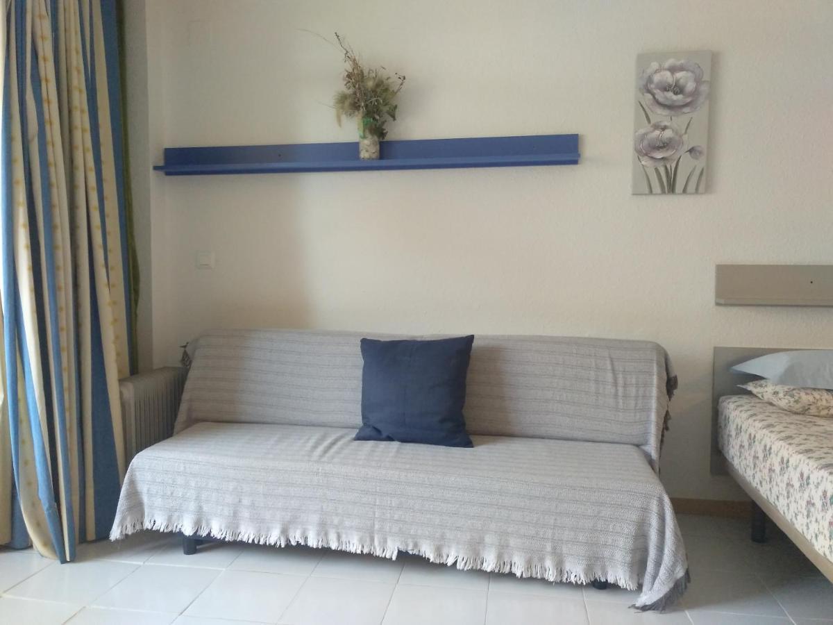 Loft En Salou Edificio Internacional 2公寓 外观 照片