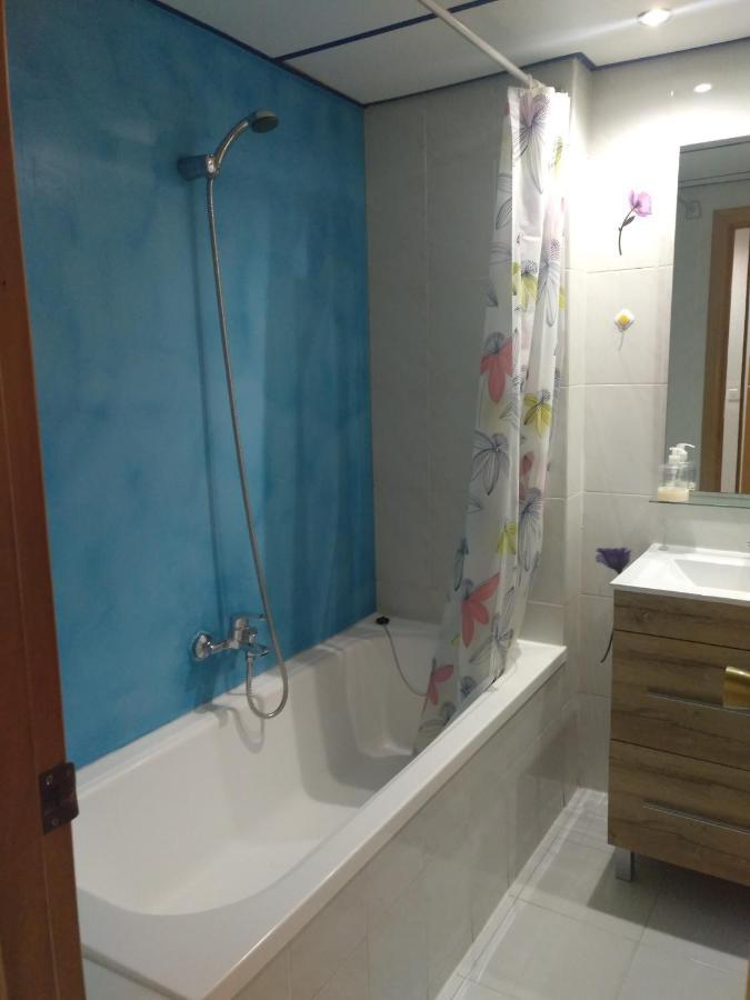Loft En Salou Edificio Internacional 2公寓 外观 照片